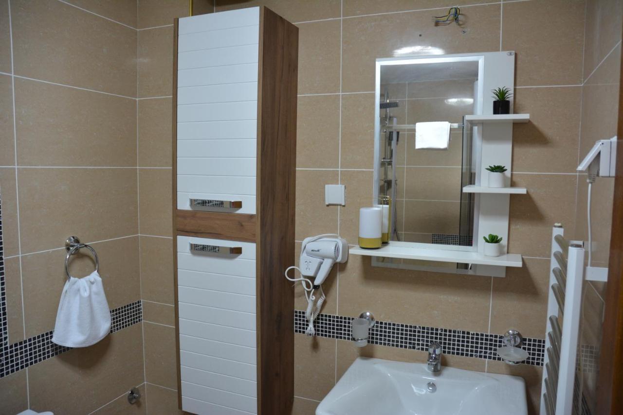 Mona Relax Apartment Vrnjačka Banja Екстериор снимка