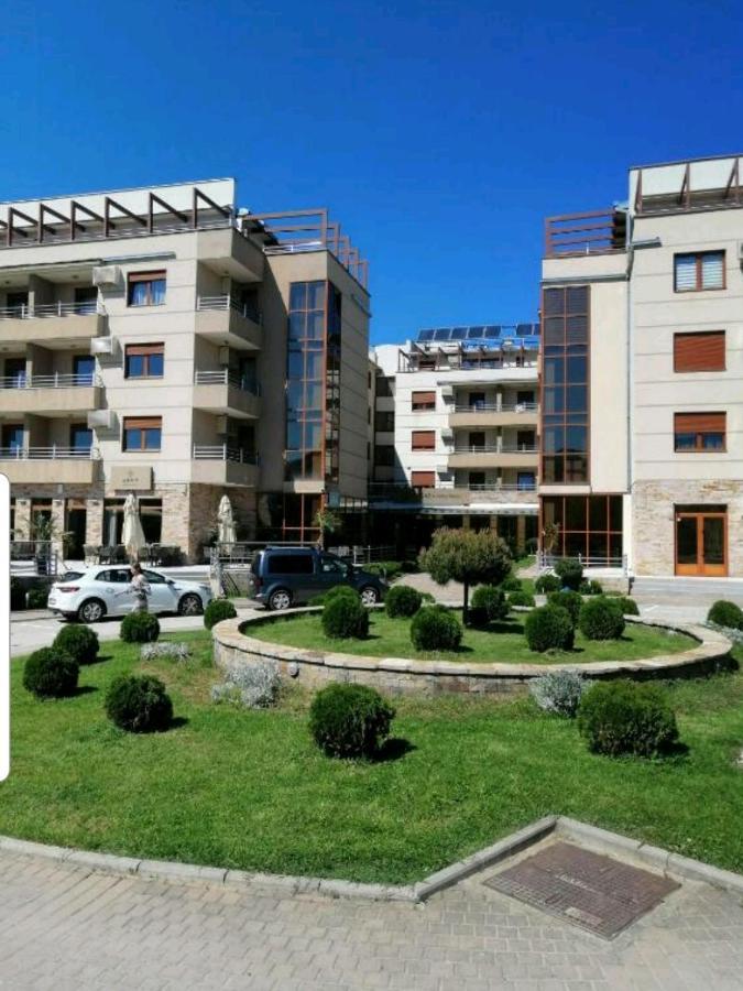 Mona Relax Apartment Vrnjačka Banja Екстериор снимка